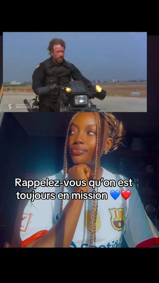 TikTok video thumbnail by destine.mouanda