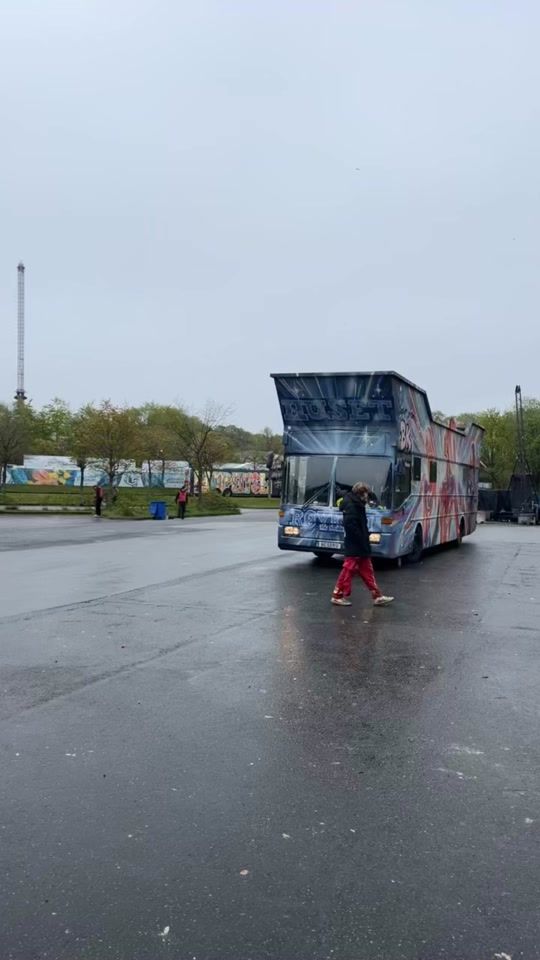 TikTok video thumbnail by russebusscontent