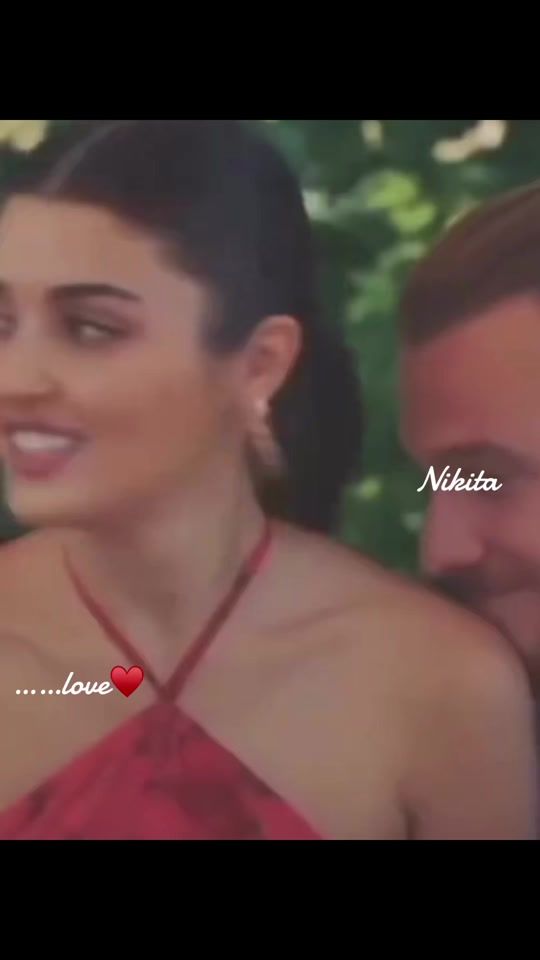 TikTok video thumbnail by nikita...ni