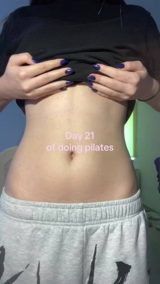 TikTok video thumbnail by wl.pilates