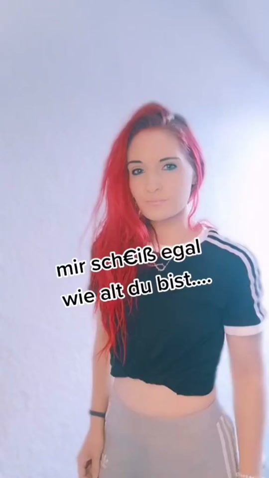TikTok video thumbnail by gini_redhair_offical21