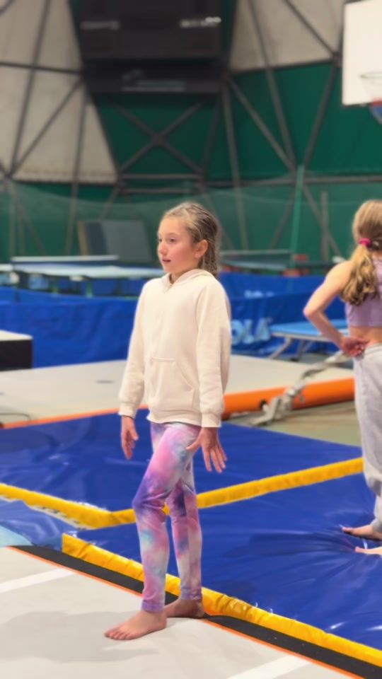 TikTok video thumbnail by gymnasticmeme