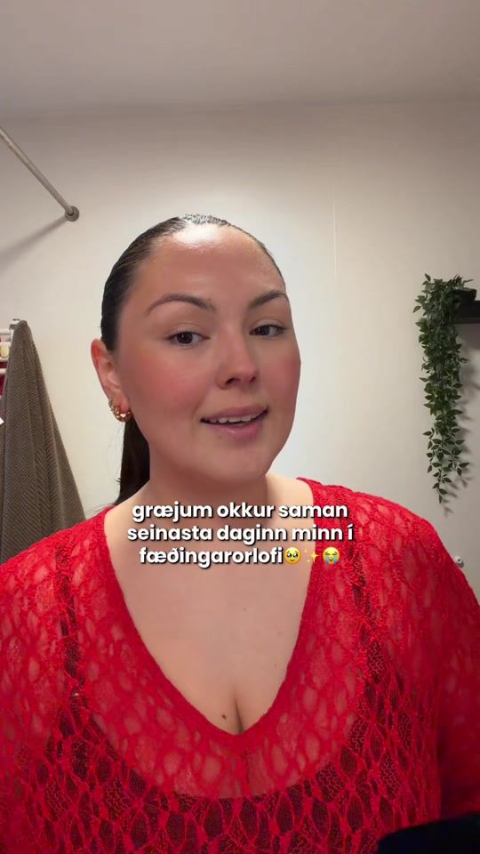 TikTok video thumbnail by alexandraeinarsd