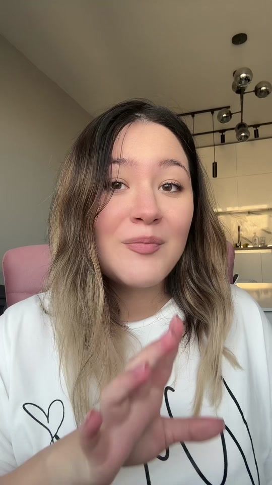 TikTok video thumbnail by gabinkaballeva