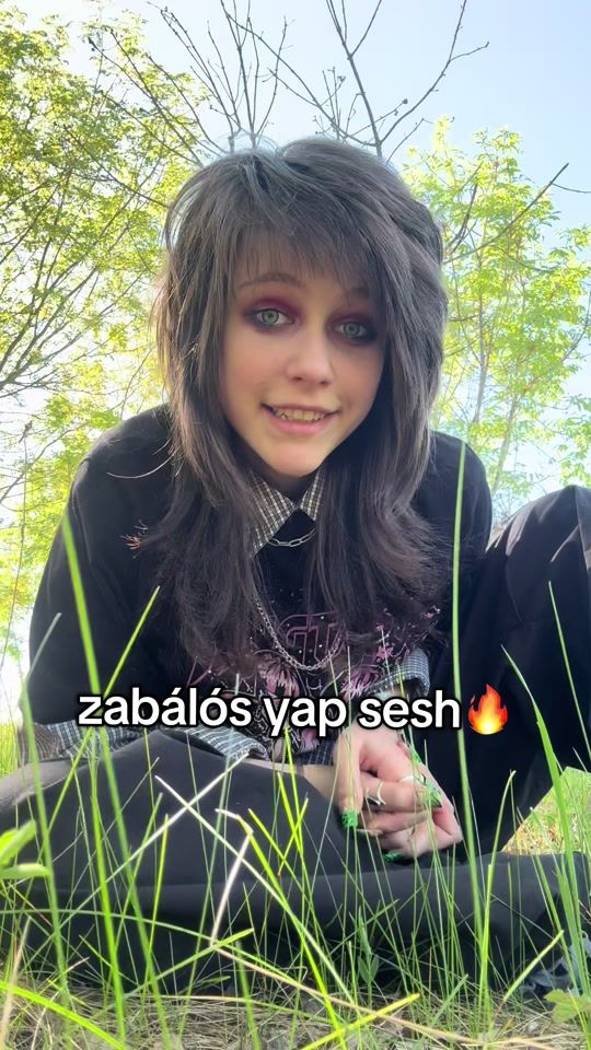 TikTok video thumbnail by jankakata