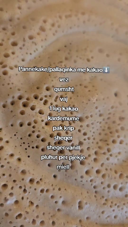 TikTok video thumbnail by vloraskitchen