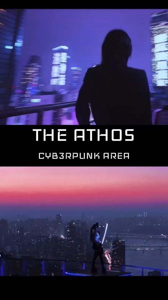 TikTok video thumbnail by the.athos
