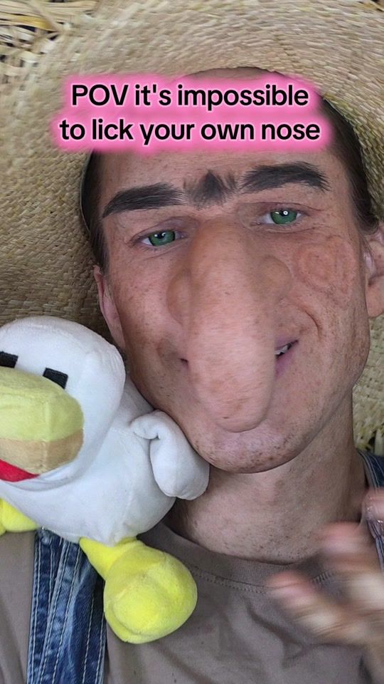 TikTok video thumbnail by howpeculiar