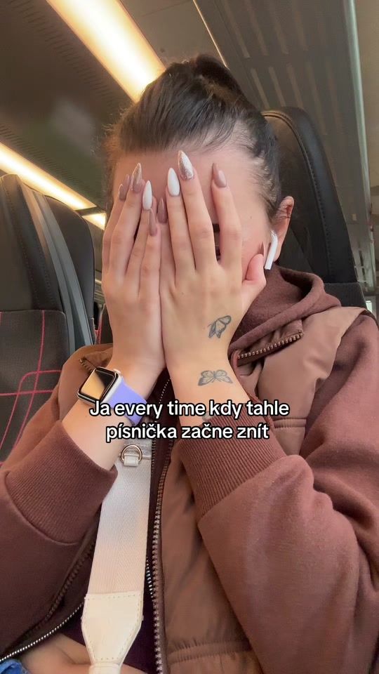 TikTok video thumbnail by vendulka.mastna