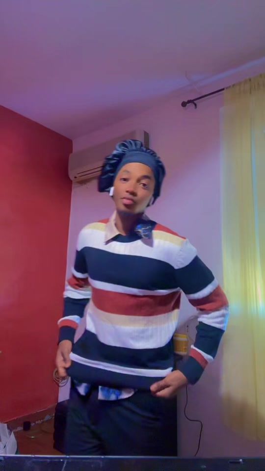 TikTok video thumbnail by prince.sow13