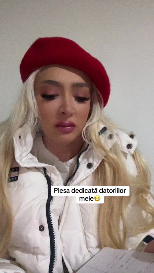 TikTok video thumbnail by anca_fodor
