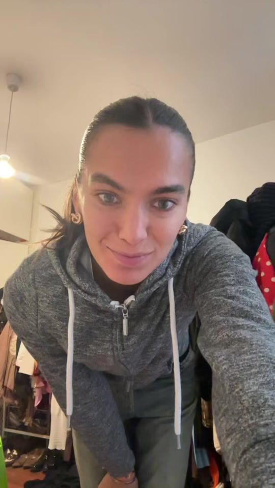 TikTok video thumbnail by sarinapreli