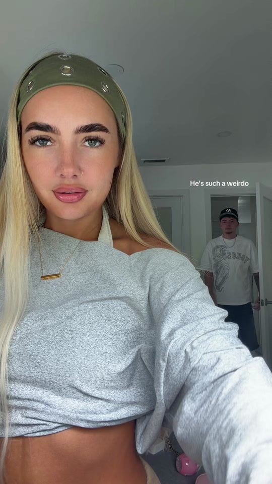 TikTok video thumbnail by chlo.snelson