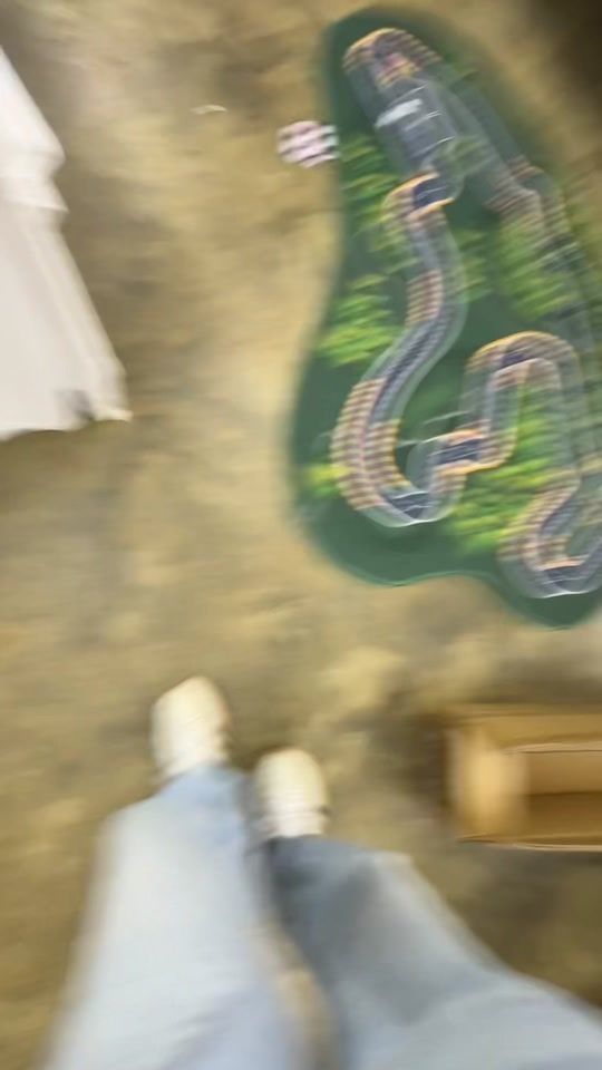 TikTok video thumbnail by bengrist