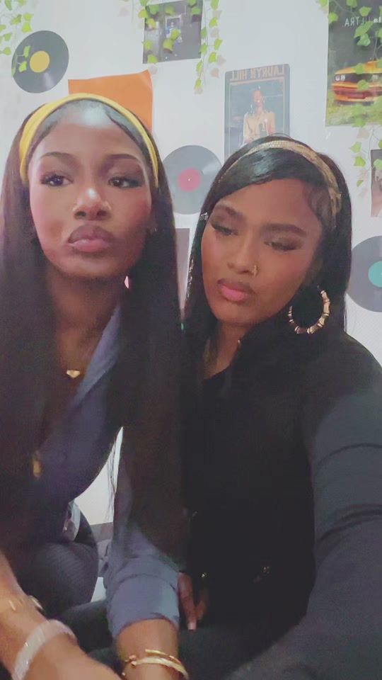TikTok video thumbnail by monzeshass