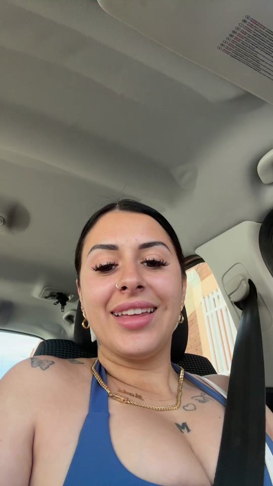 TikTok video thumbnail by mariaodr
