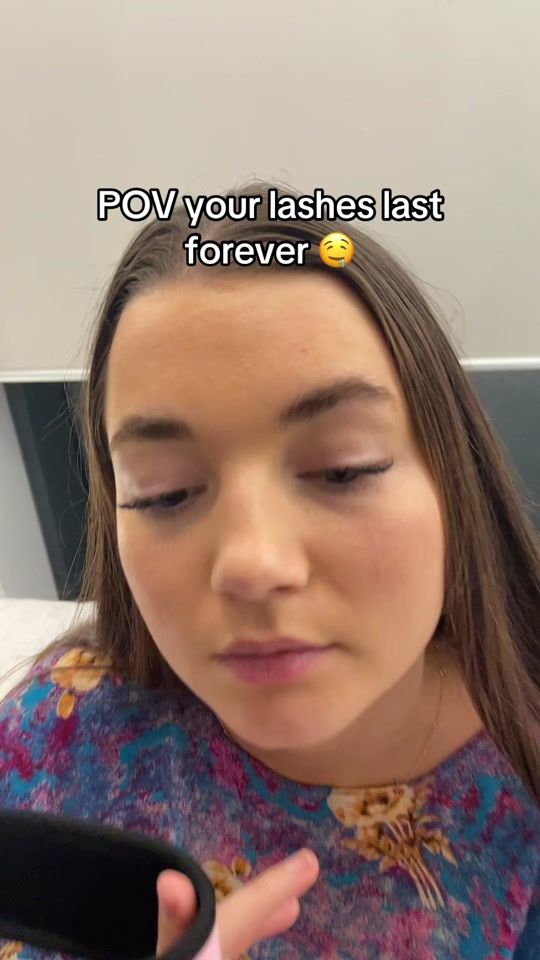 TikTok video thumbnail by lashhuggers