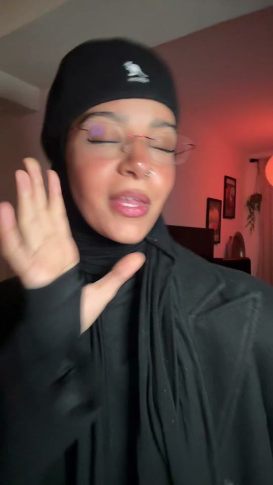 TikTok video thumbnail by hajarbrown_