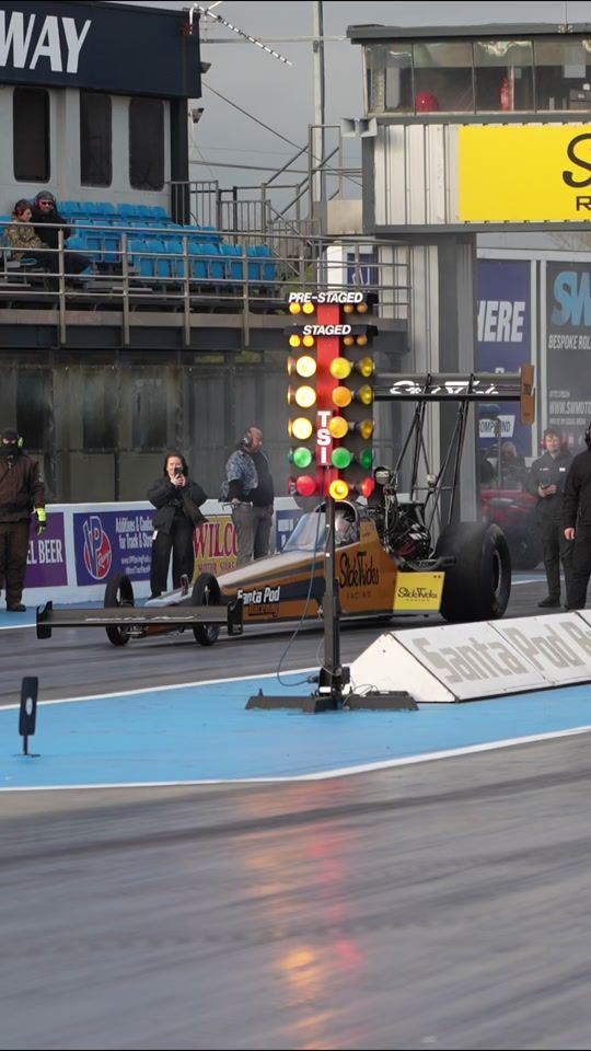 TikTok video thumbnail by santapodraceway