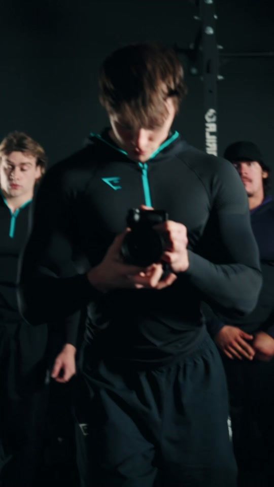 TikTok video thumbnail by gymshark