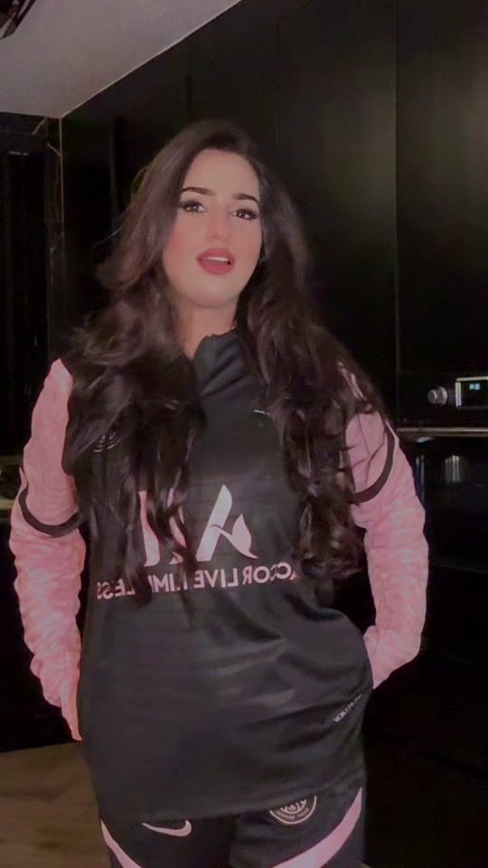 TikTok video thumbnail by iamhinairfan