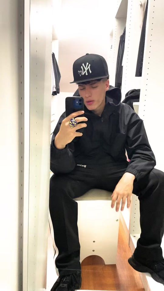 TikTok video thumbnail by bader.swago