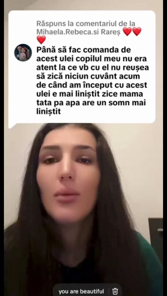TikTok video thumbnail by doamnacuvitaminele