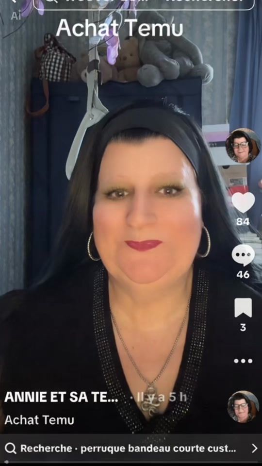 TikTok video thumbnail by annieetsateamrigolote