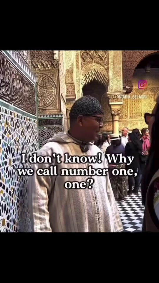 TikTok video thumbnail by arabmonde
