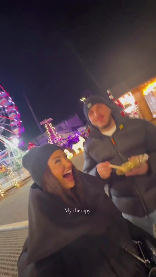 TikTok video thumbnail by lolaibrahimii