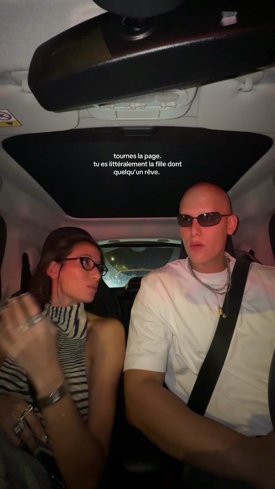 TikTok video thumbnail by alexandraguerain