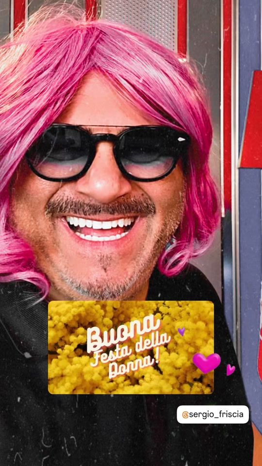 TikTok video thumbnail by sergiofriscia