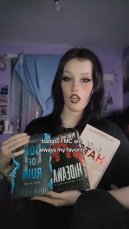 TikTok video thumbnail by readers450