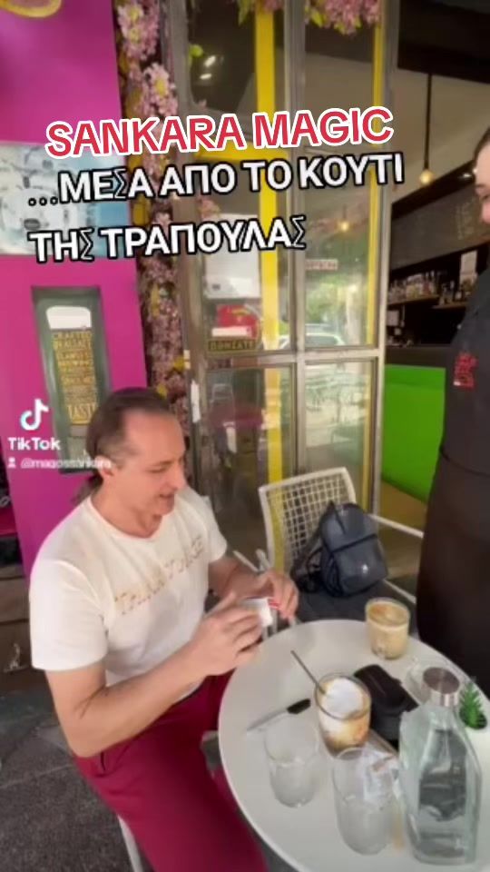 TikTok video thumbnail by magossankara
