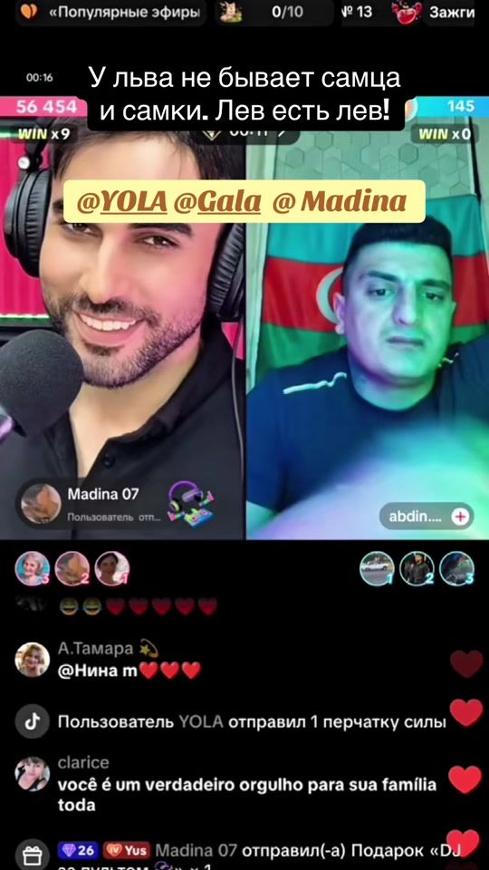 TikTok video thumbnail by mr_ba4boy