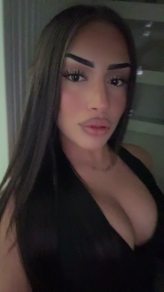 TikTok video thumbnail by paulasaancheeez
