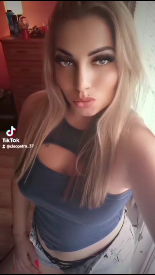 TikTok video thumbnail by cleopatra..37