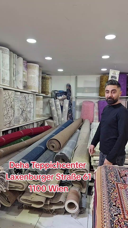 TikTok video thumbnail by deha.teppichcenter