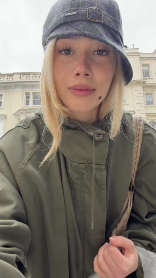 TikTok video thumbnail by louannsmn