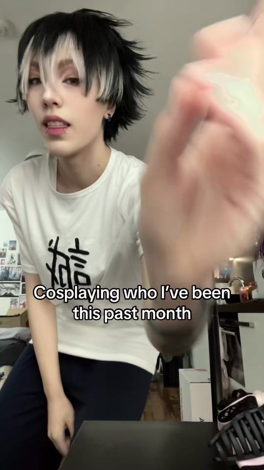TikTok video thumbnail by hako.cos