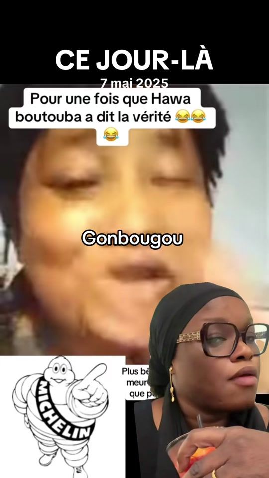 TikTok video thumbnail by gonbougou.com