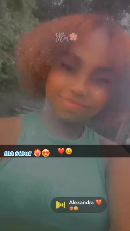 TikTok video thumbnail by alexandram394