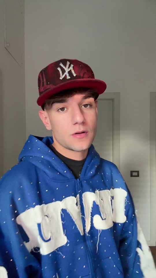 TikTok video thumbnail by ilfubbeofficial