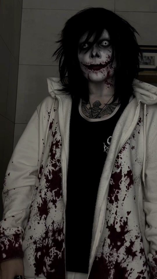 TikTok video thumbnail by jackwise_clown