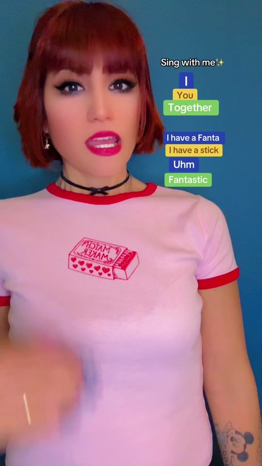 TikTok video thumbnail by elispink_