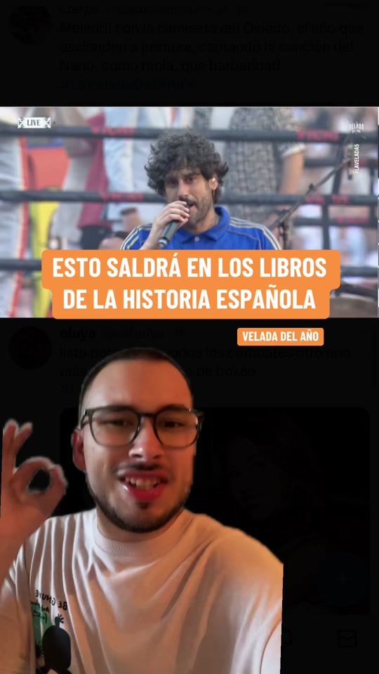 TikTok video thumbnail by mr.carlosmedina