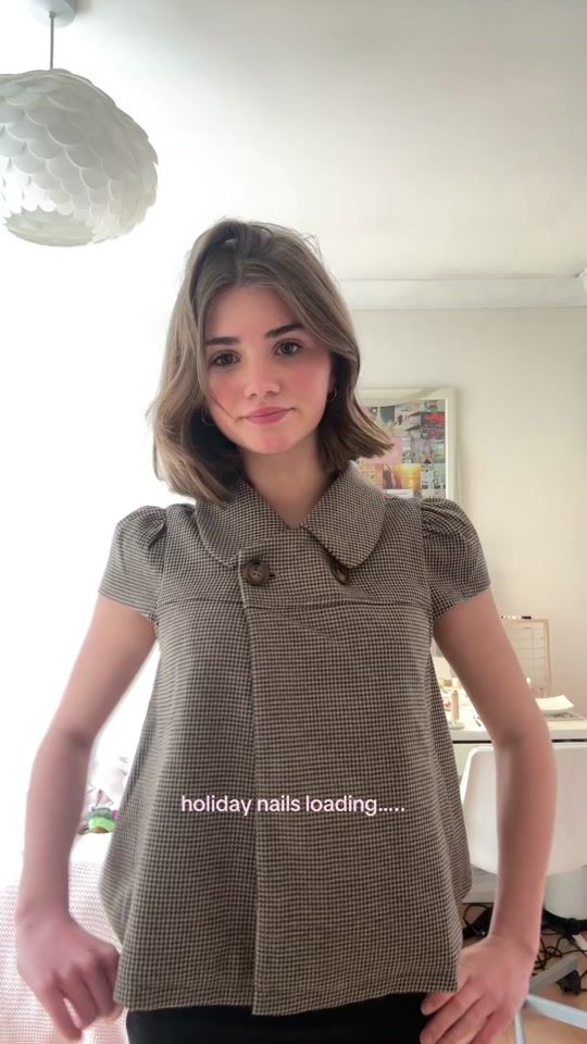 TikTok video thumbnail by laurenymay