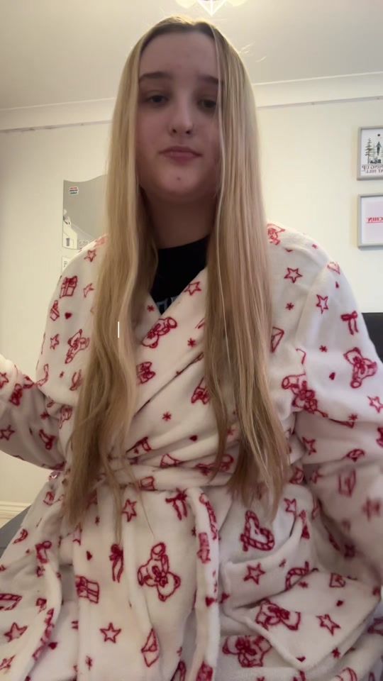 TikTok video thumbnail by avafauldsx