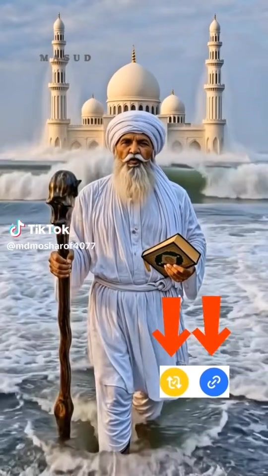 TikTok video thumbnail by moussa12121er