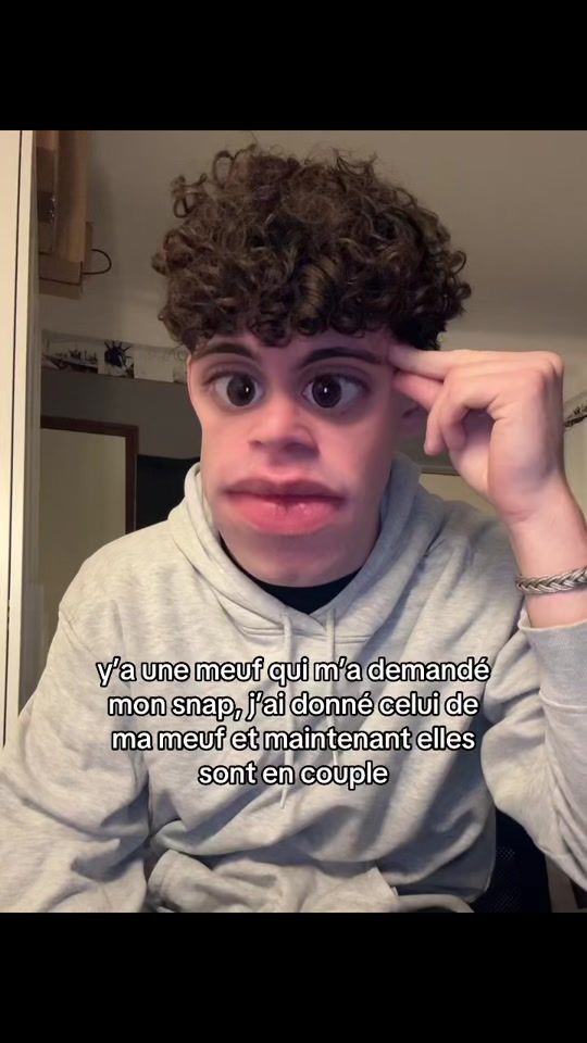 TikTok video thumbnail by justehugow